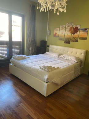 Casa Di Marzio Pratola Peligna